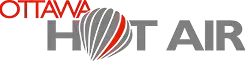 Ottawa Hot Air Logo